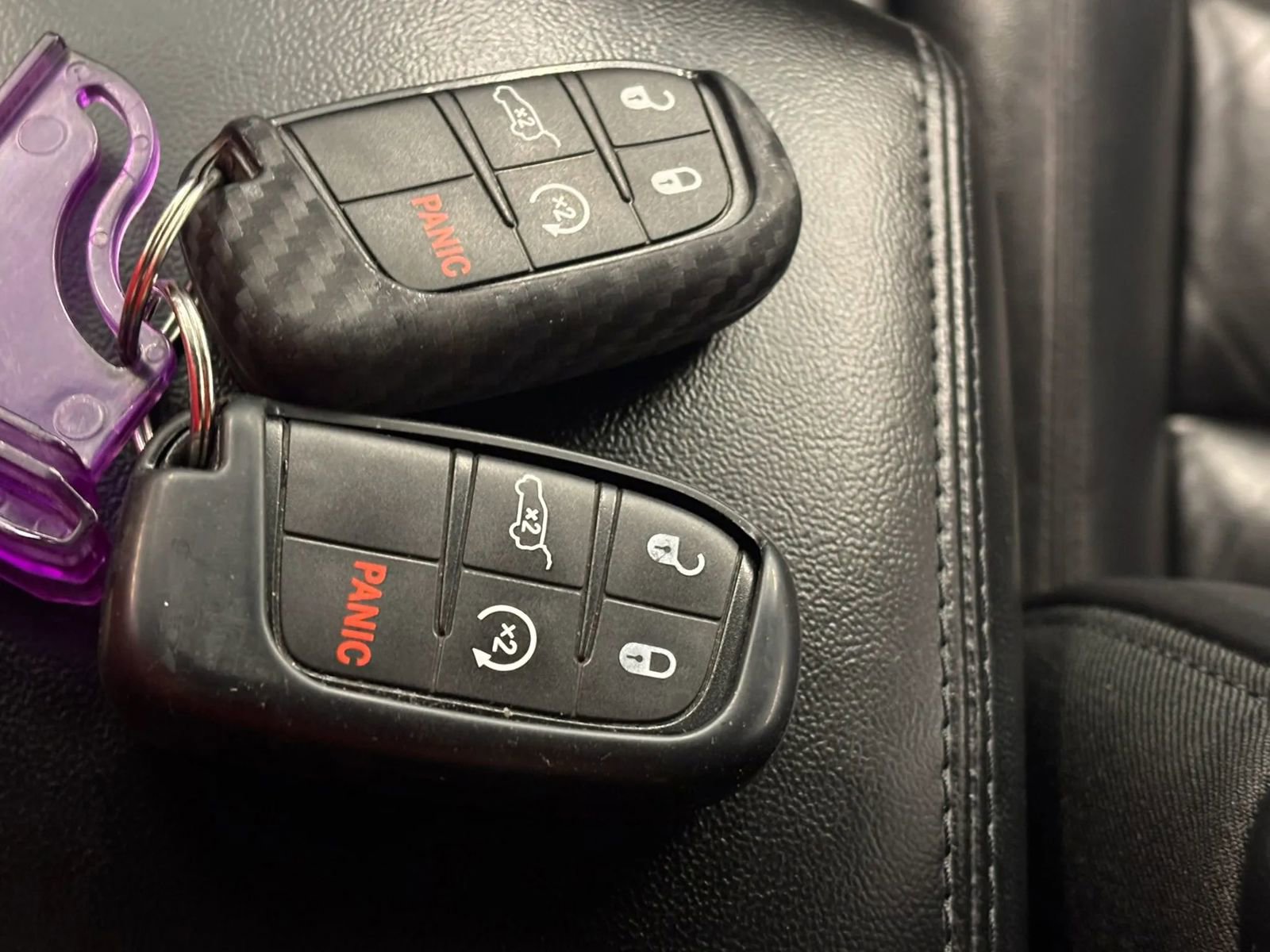Used 2019 Jeep Grand Cherokee Limited AWD/4WD image 51