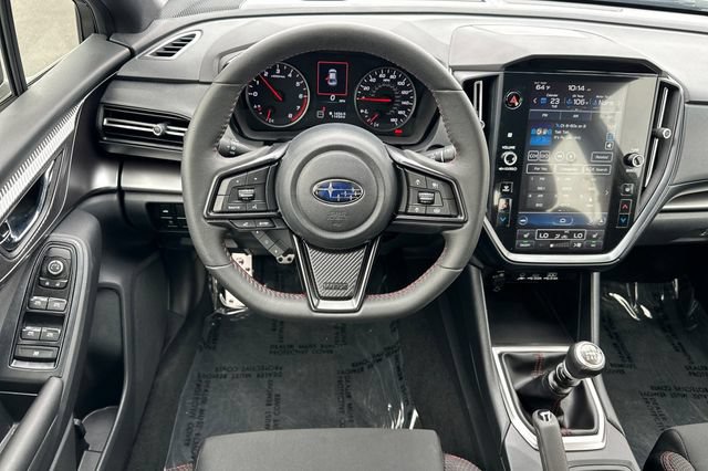 Used 2024 Subaru WRX Premium AWD/4WD image 16