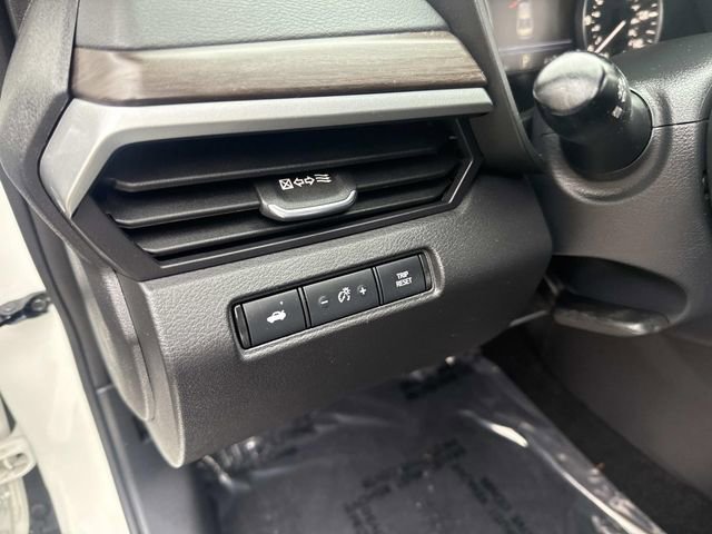 Used 2023 Nissan Altima 2.5 SV image 22