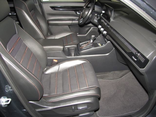 Certified 2025 Honda CR-V Sport Touring image 20