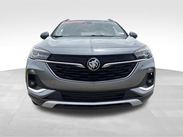 Used 2020 Buick Encore GX Essence FWD image 3