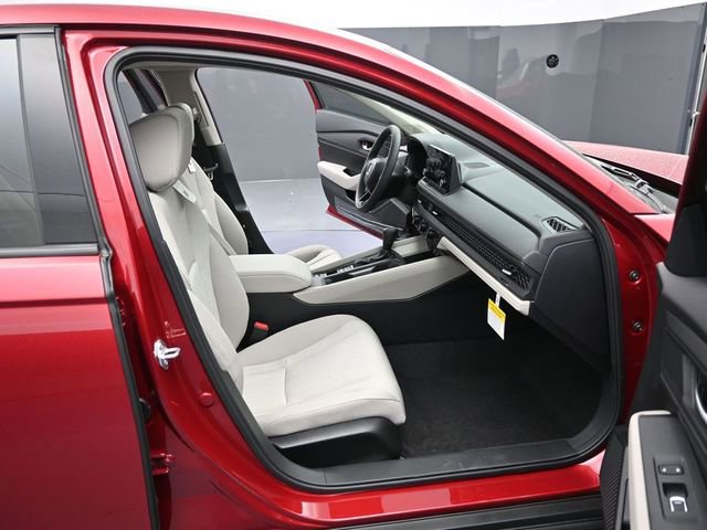 New 2025 Honda Accord SE image 10