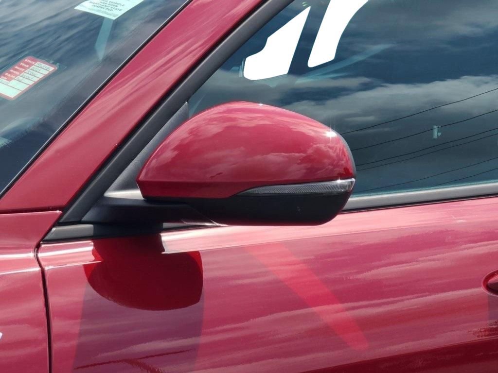 Used 2024 Dodge Hornet GT Plus image 4