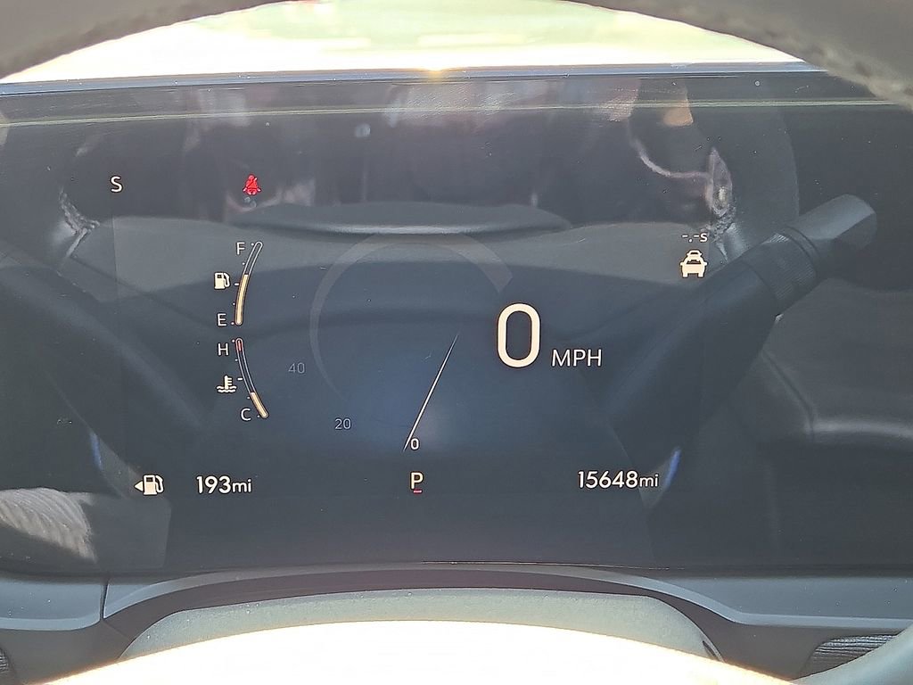 Used 2024 Buick Envista Sport Touring w/ Convenience I Package image 26