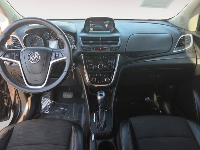 Used 2016 Buick Encore FWD image 10