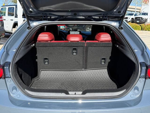 Used 2026 MAZDA MAZDA3 Carbon image 32