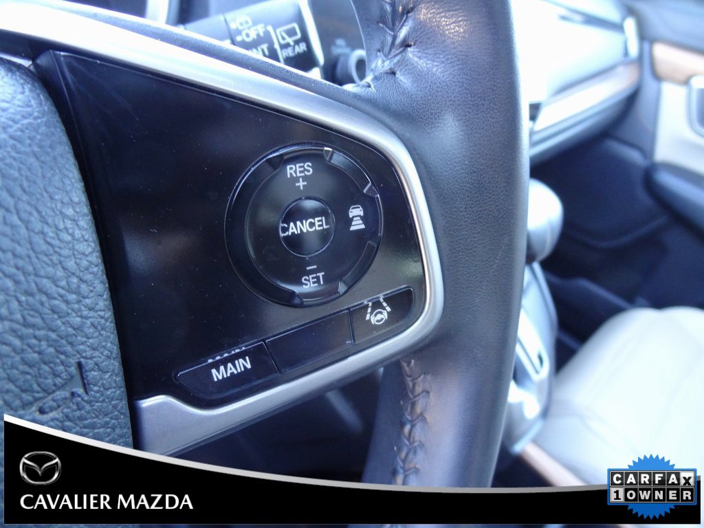 Used 2020 Honda CR-V EX-L image 31