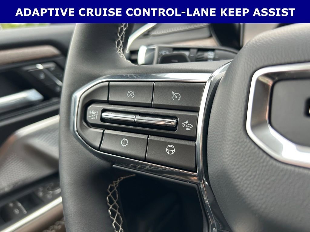 New 2026 GMC Acadia Denali Ultimate image 17