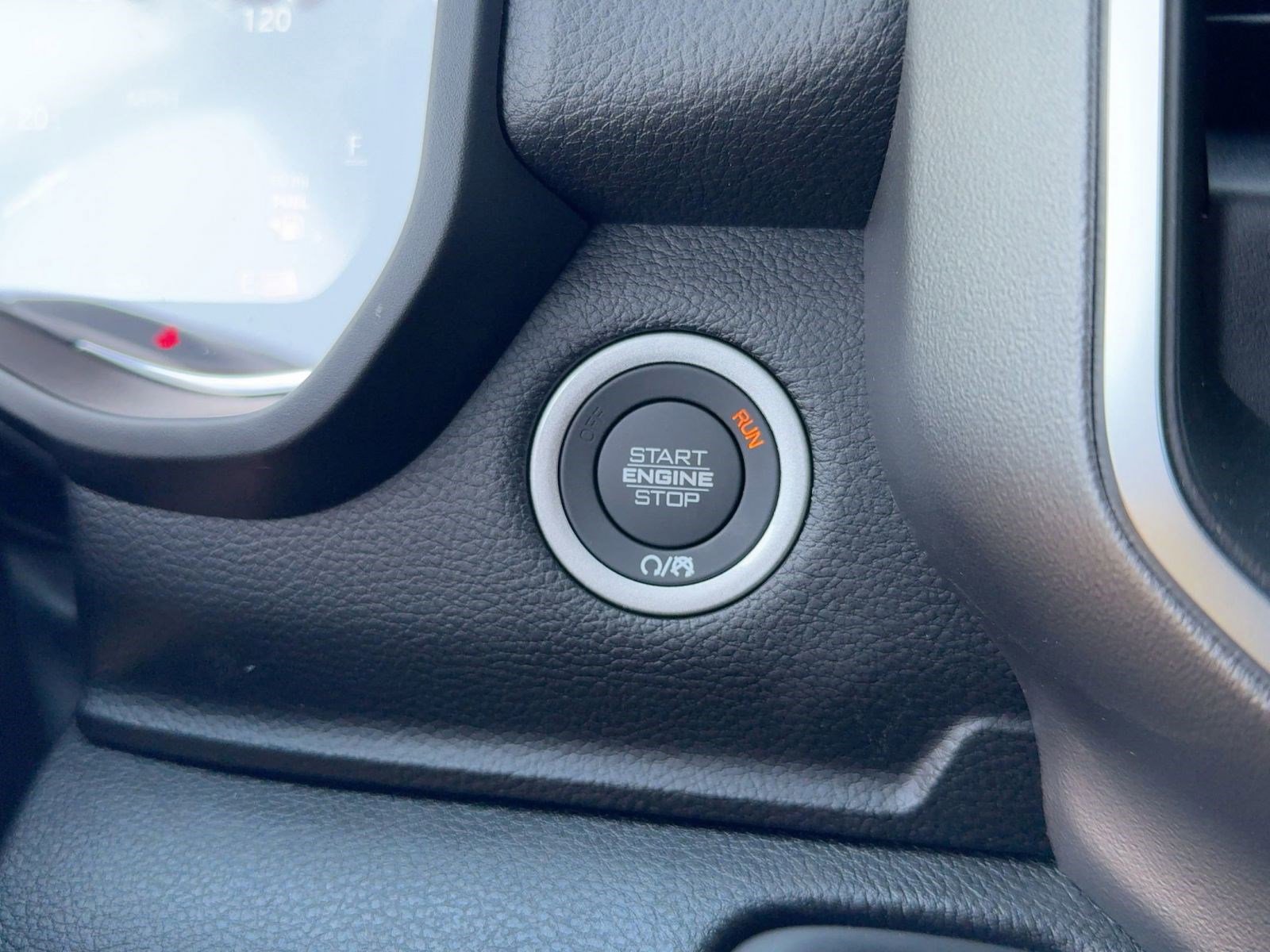 New 2026 RAM 1500 Big Horn image 27