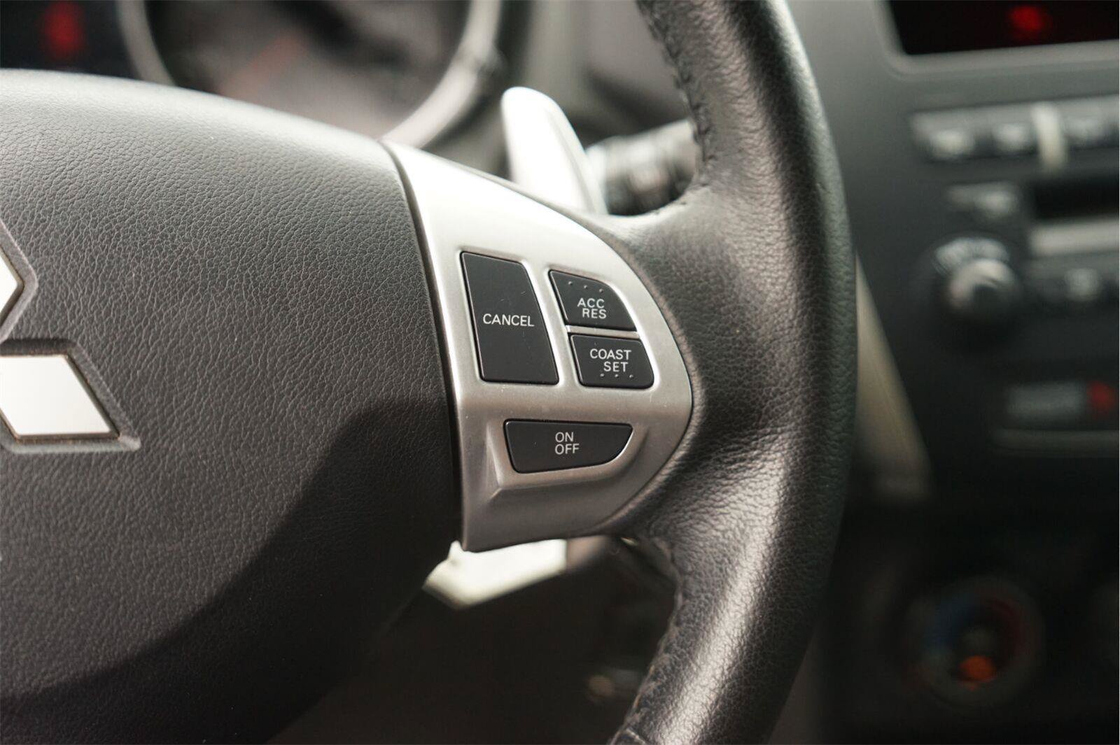 Used 2013 Mitsubishi Outlander Sport ES FWD image 23