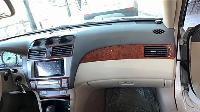 Used 2006 Toyota Solara SE image 6