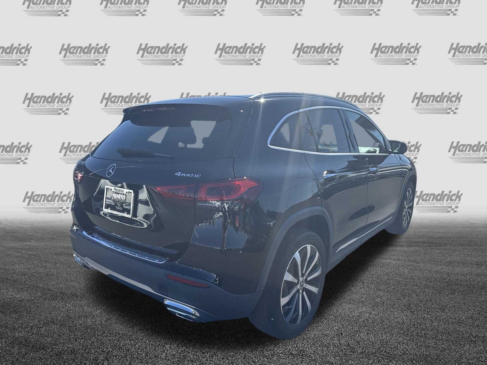 Used 2021 Mercedes-Benz GLA 250 4MATIC image 10