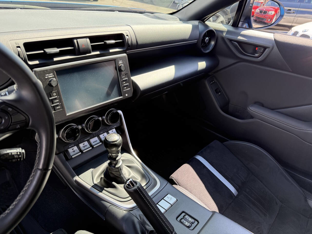 Used 2023 Toyota GR86 Premium image 14