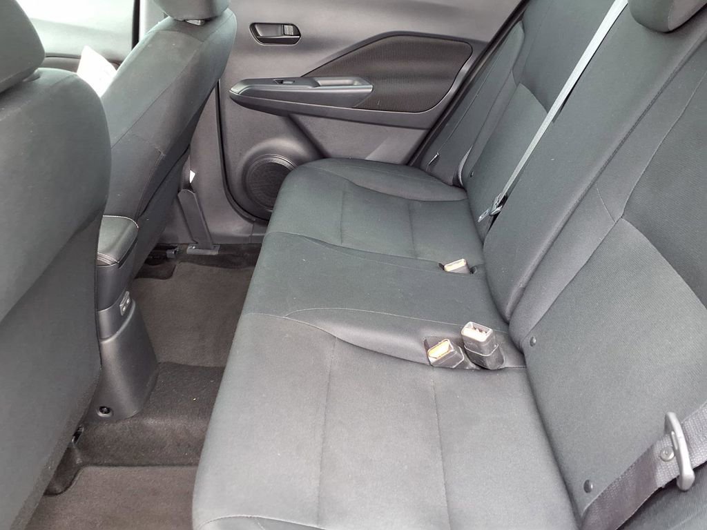 Used 2024 Nissan Kicks S w/ Interior Electronics Package image 11