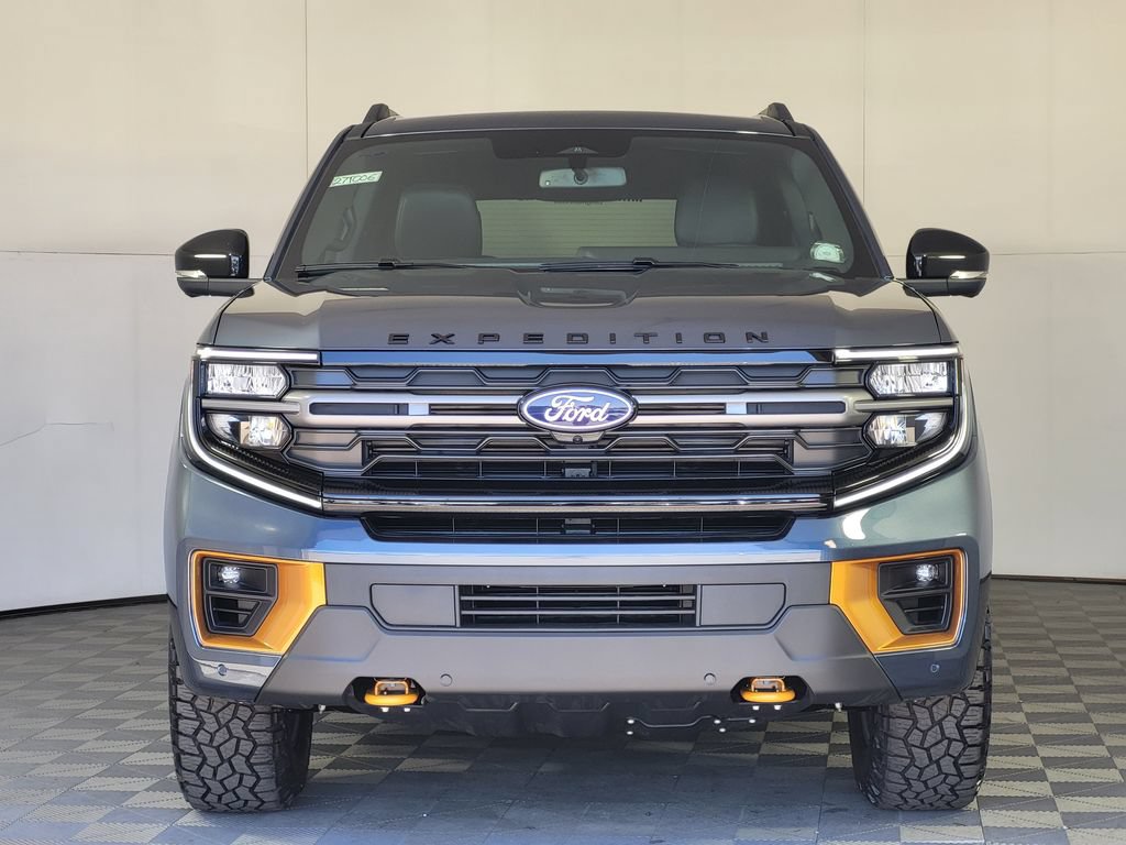 New 2027 Ford Expedition Tremor w/ Driver's Package AWD/4WD image 2