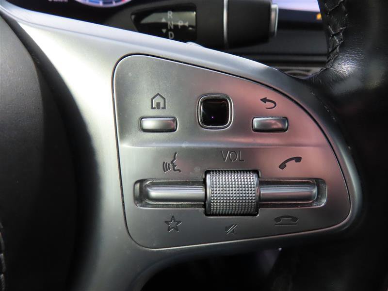 Used 2018 Mercedes-Benz S 560 4MATIC Sedan image 23