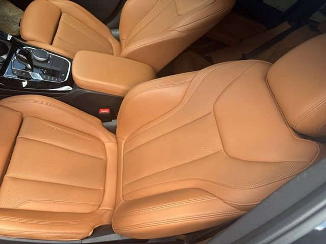 Certified 2023 BMW X3 M40i w/ Premium Package AWD/4WD image 25