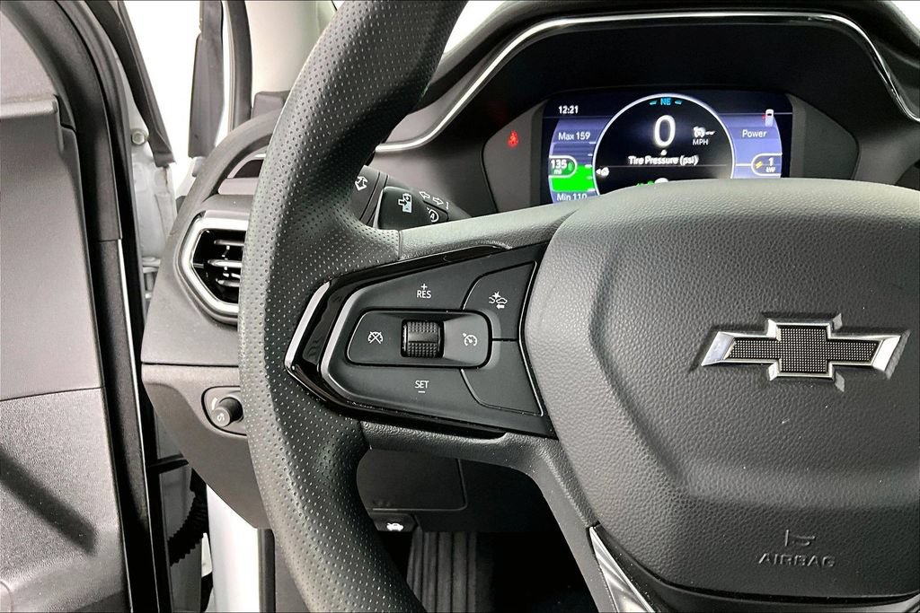 Used 2023 Chevrolet Bolt EUV LT w/ Driver Confidence Package FWD image 22