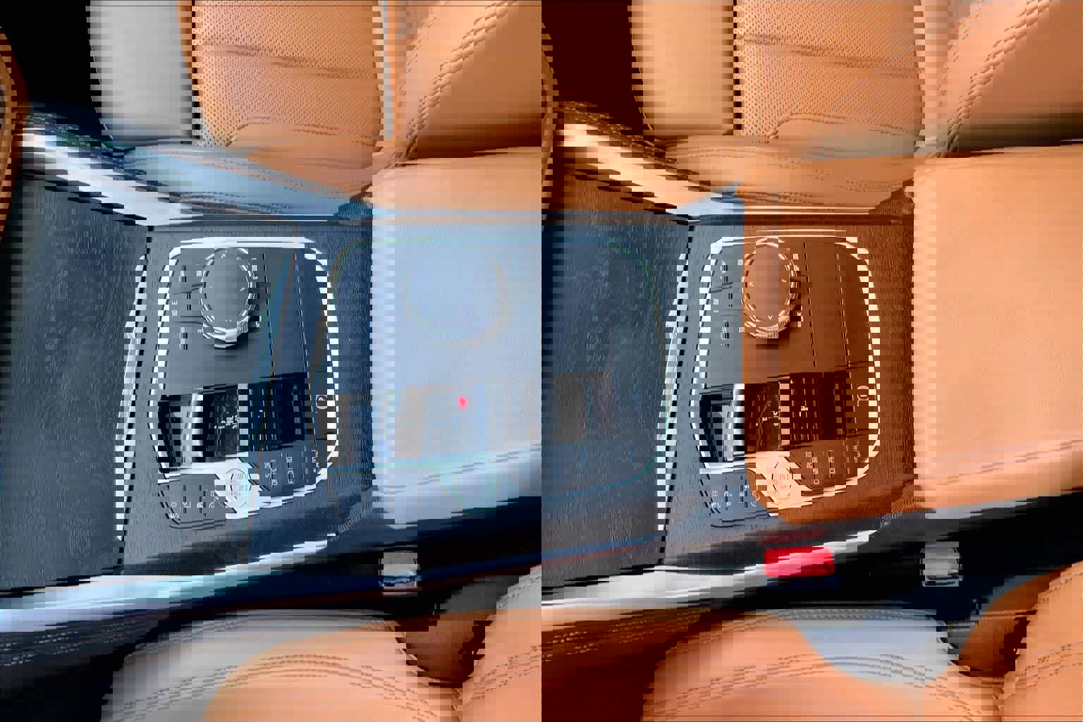 Used 2024 BMW 430i 430i w/ M Sport Package image 16