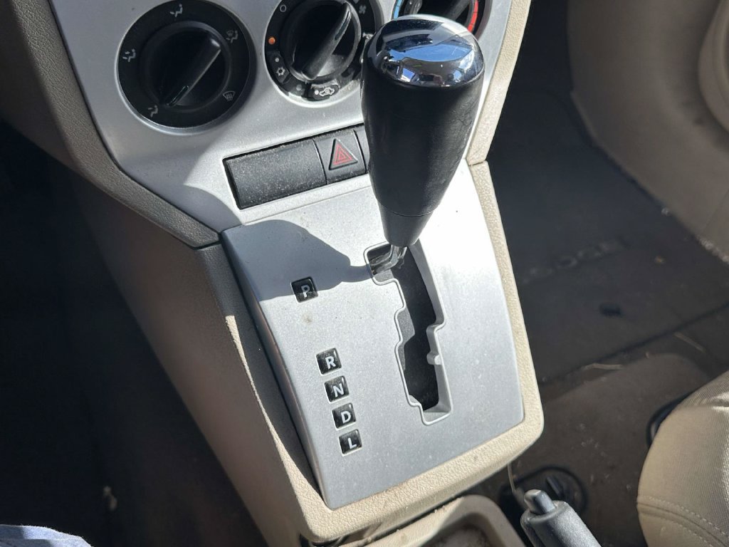 Used 2008 Dodge Caliber SE w/ Popular Equipment Group FWD image 26
