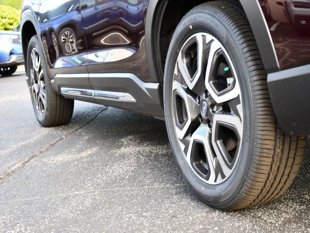 New 2026 Subaru Ascent Touring AWD/4WD image 9