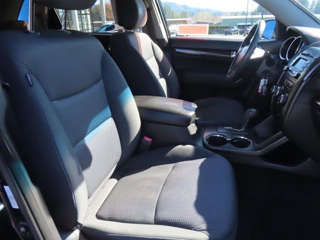 Used 2012 Kia Sorento LX w/ Convenience Pkg AWD/4WD image 36