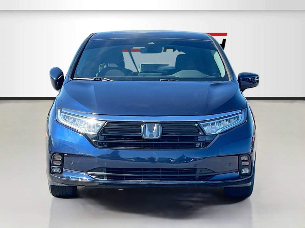 Used 2024 Honda Odyssey Touring image 2