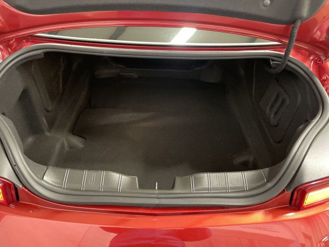 Used 2017 Chevrolet Camaro LT w/ RS Package image 25