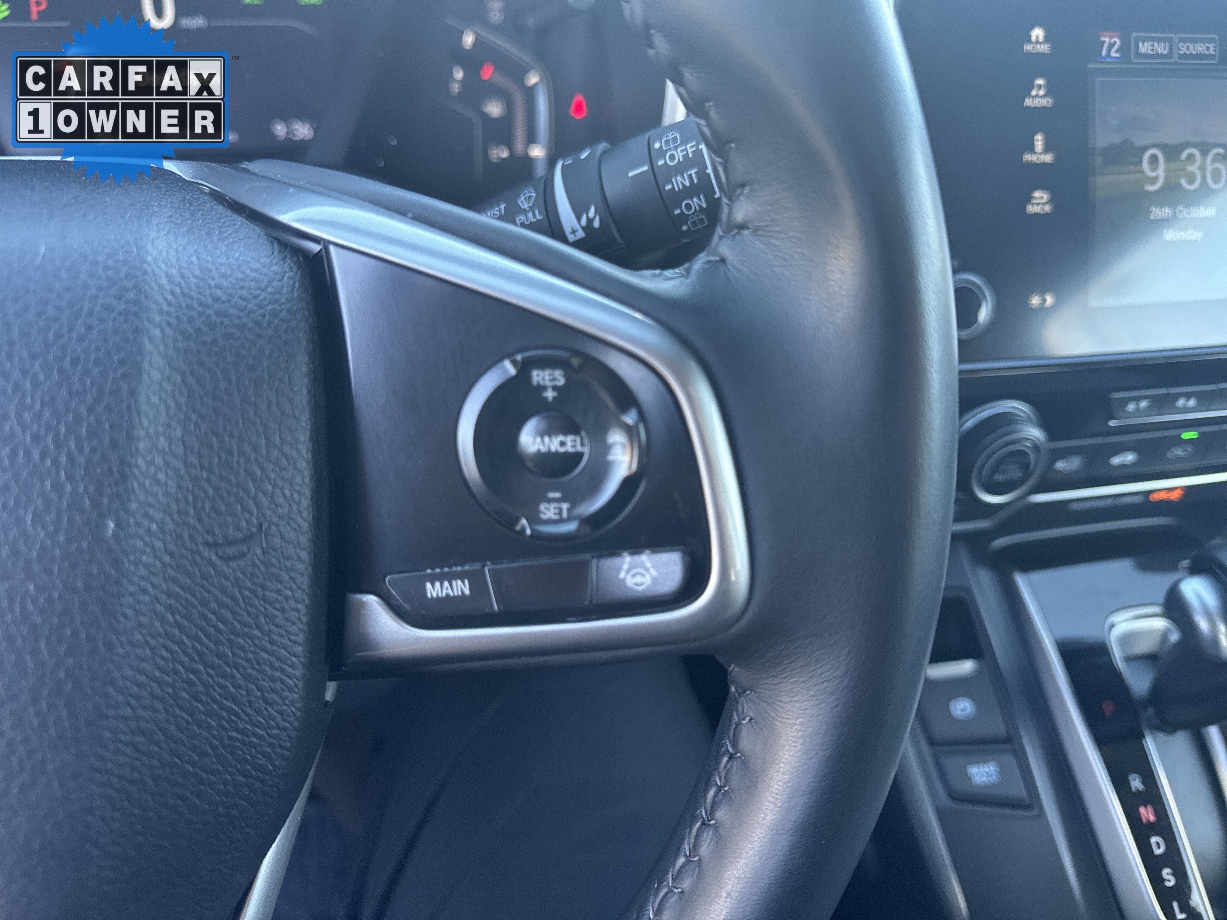 Used 2020 Honda CR-V EX-L image 21