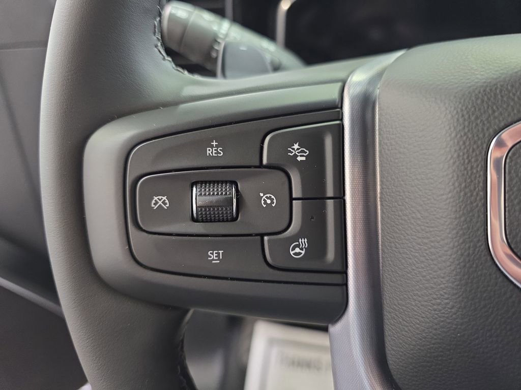 New 2026 GMC Sierra 1500 Elevation image 16