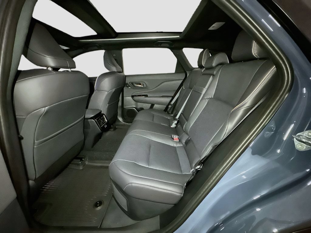 New 2026 Toyota Crown Signia AWD/4WD image 25