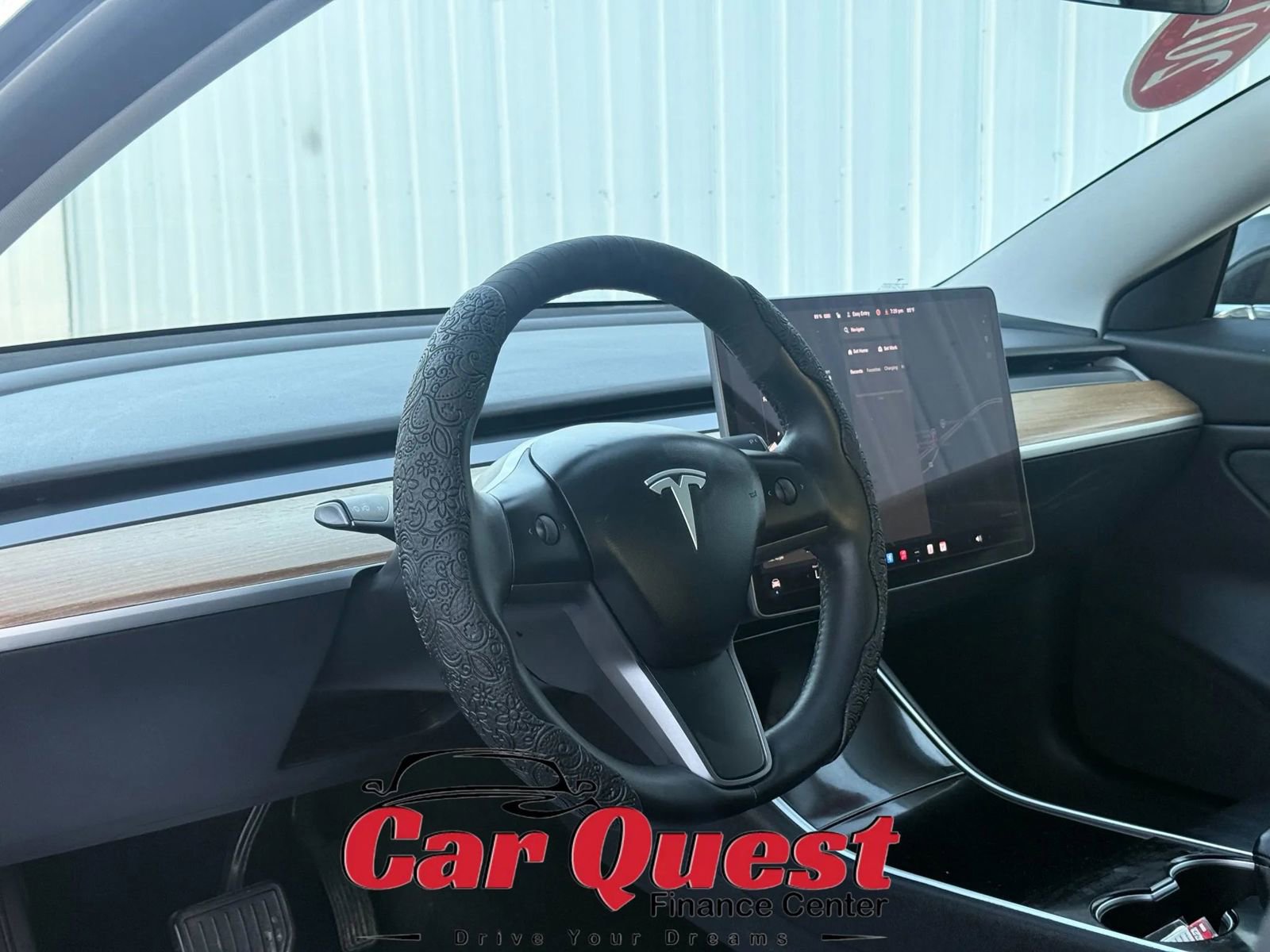 Used 2019 Tesla Model 3 Standard Range Plus image 10