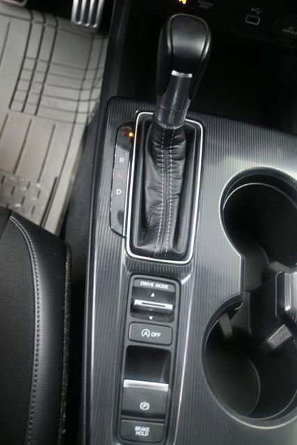 Used 2022 Honda Civic Sport image 11