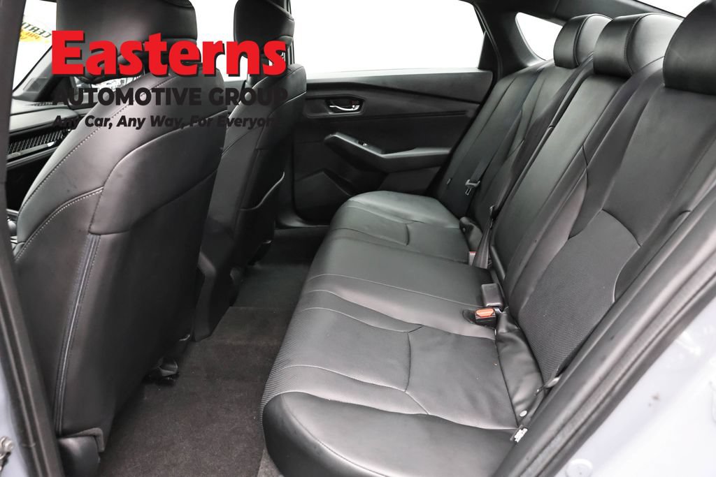 Used 2023 Honda Accord Sport image 20