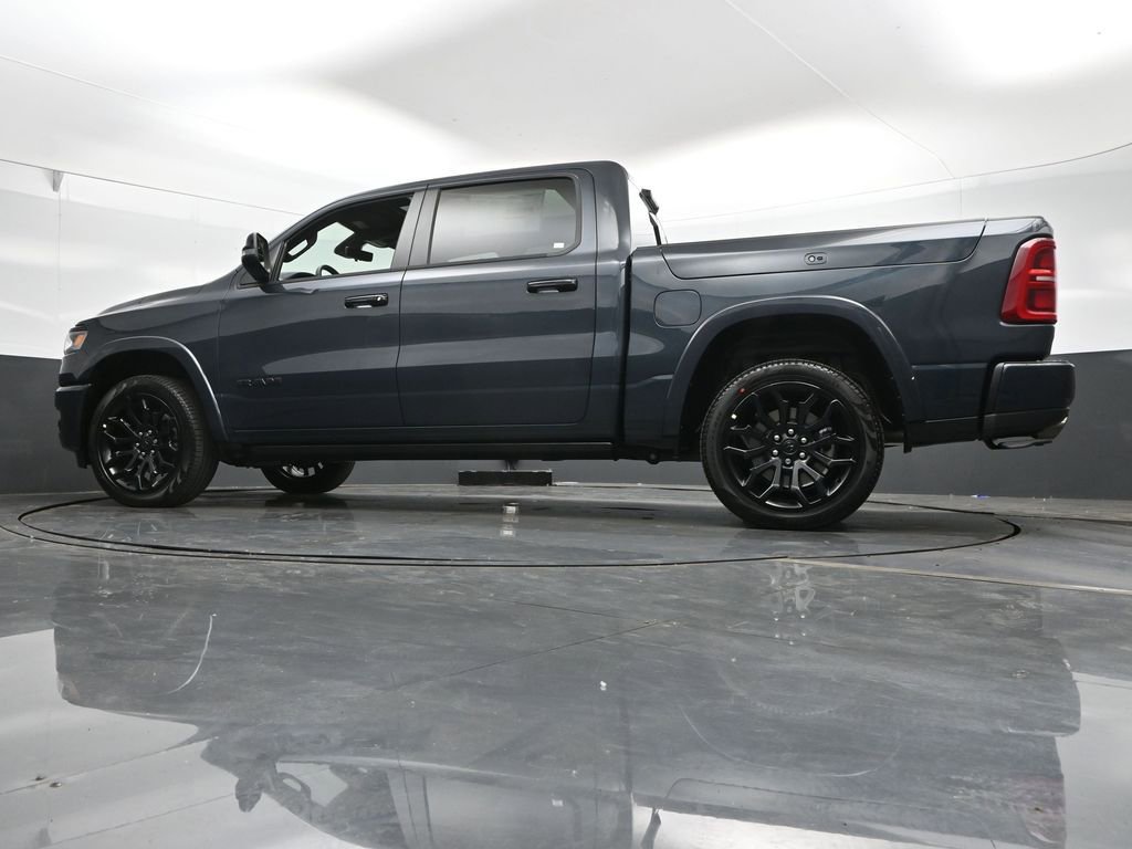 New 2026 RAM 1500 Limited image 52