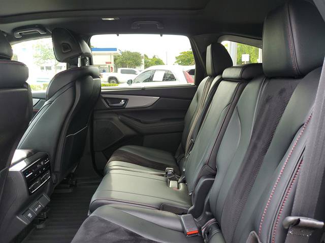 Used 2022 Acura MDX A-Spec AWD/4WD image 15