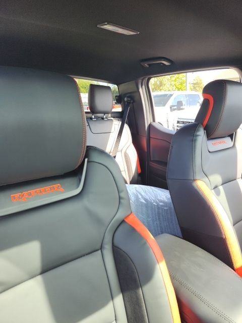New 2025 Ford Ranger Raptor image 19