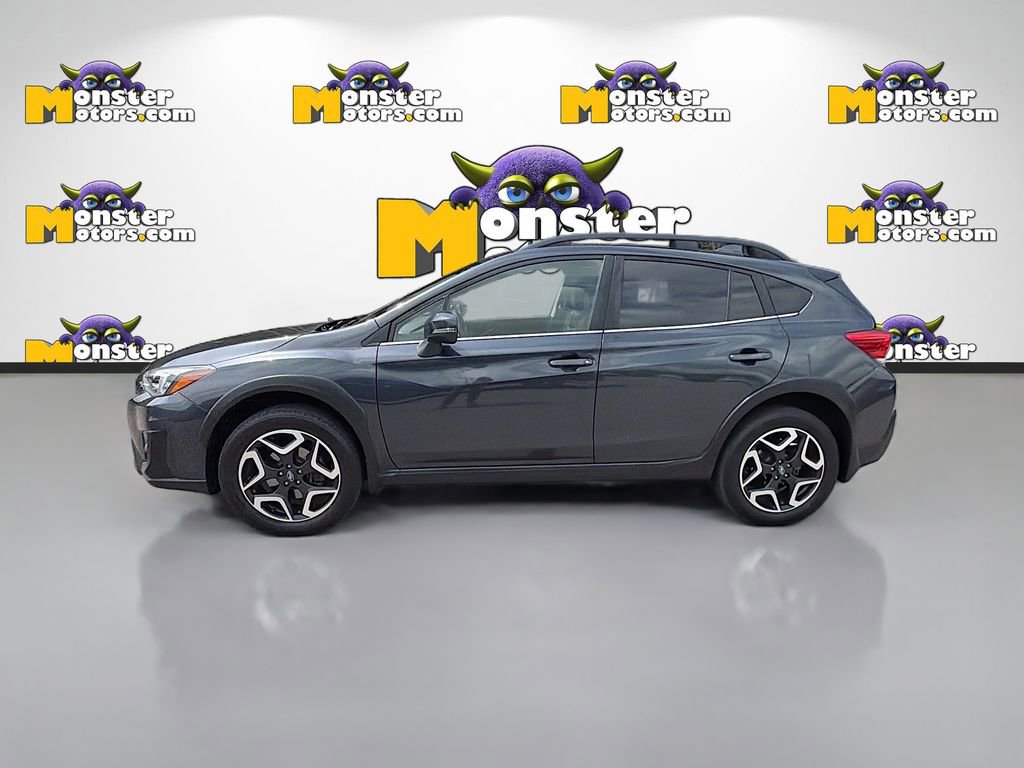 Used 2019 Subaru Crosstrek 2.0i Limited w/ Moonroof Package w/Navigation AWD/4WD image 8
