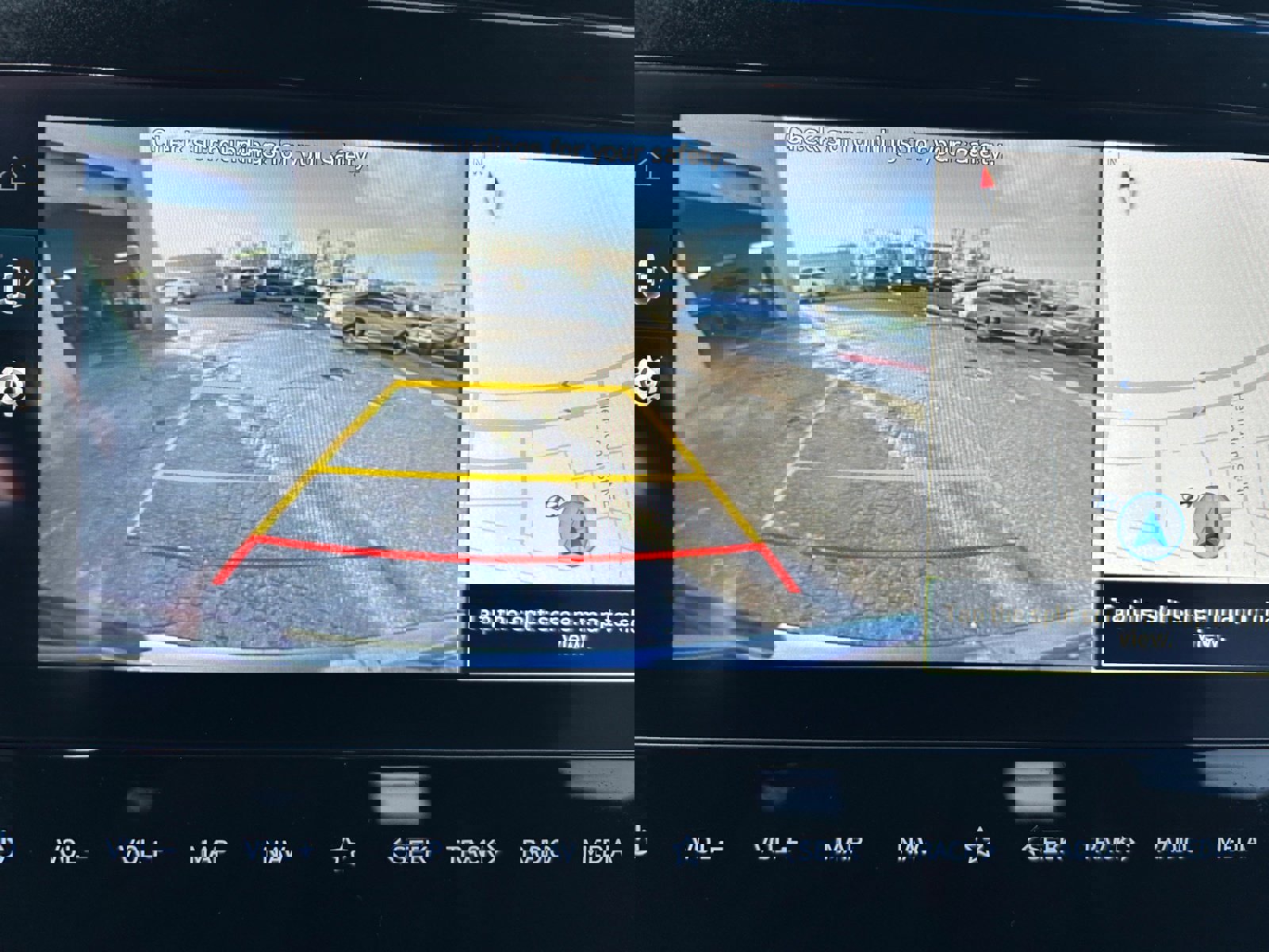 Used 2024 Hyundai Tucson Blue image 22