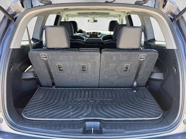 Used 2017 Honda Pilot EX-L image 19