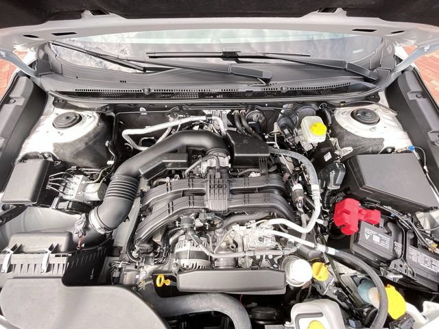 Used 2025 Subaru Outback Touring AWD/4WD image 24