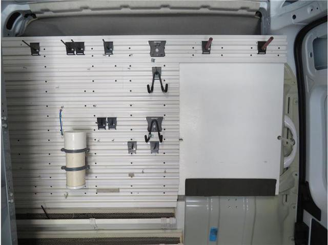 Used 2020 RAM ProMaster 3500 w/ Interior Convenience Group image 5