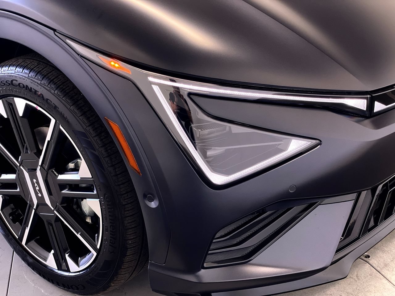 New 2026 Kia EV6 GT-Line AWD/4WD image 11