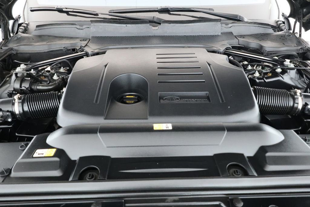 Used 2022 Land Rover Range Rover Westminster Edition image 25