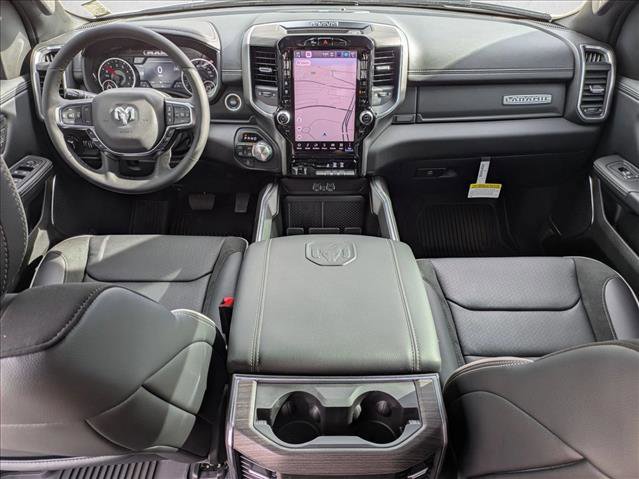 New 2026 RAM 1500 Laramie image 15