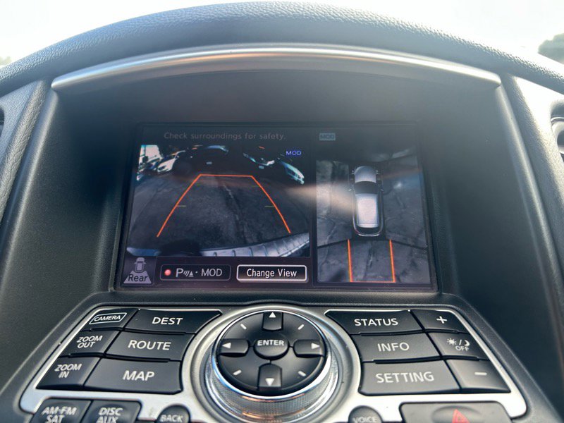 Used 2016 INFINITI QX50 2WD w/ Premium Plus Package image 17