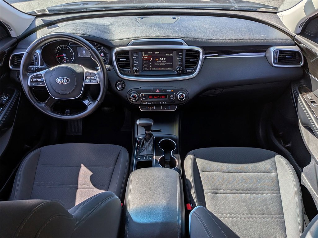 Used 2020 Kia Sorento S image 20