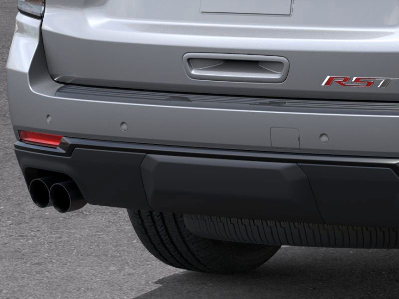 New 2026 Chevrolet Suburban RST w/ Comfort Package image 16