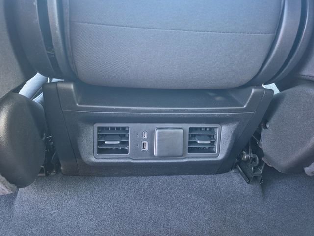 Certified 2023 Chevrolet Silverado 1500 LT AWD/4WD image 29