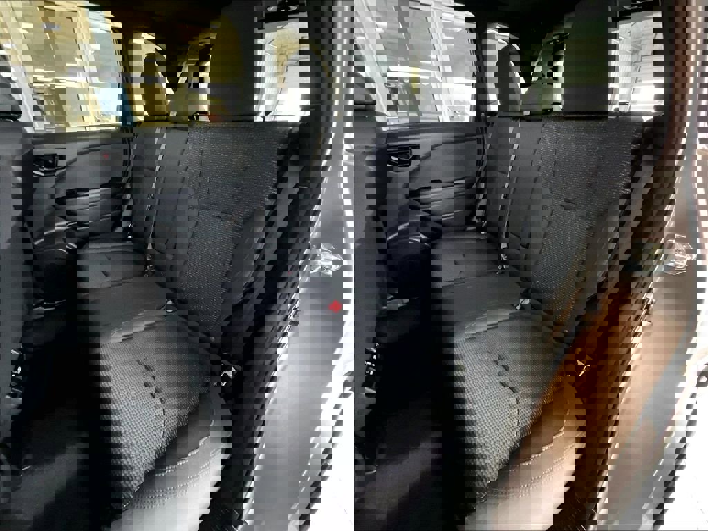 Used 2025 Subaru Forester Premium AWD/4WD image 15